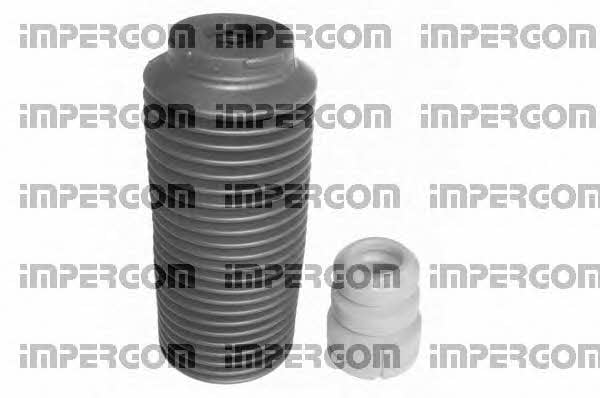Impergom 71485 Bellow and bump for 1 shock absorber 71485: Buy near me in Poland at 2407.PL - Good price!
