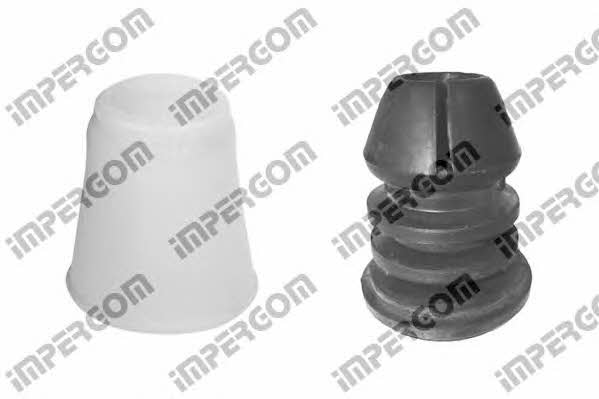 Impergom 48031 Bellow and bump for 1 shock absorber 48031: Buy near me in Poland at 2407.PL - Good price!