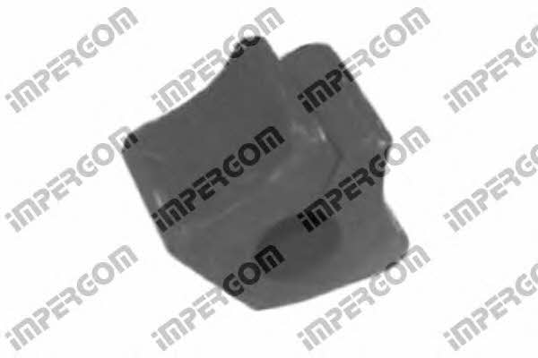 Impergom 37528 Rear stabilizer bush 37528: Buy near me at 2407.PL in Poland at an Affordable price!