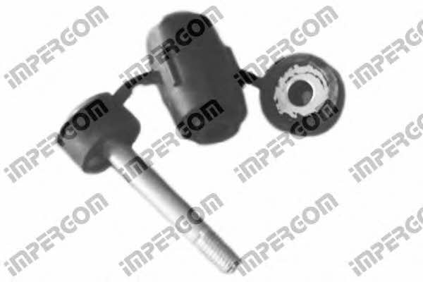 Impergom 36627 Front stabilizer bush 36627: Buy near me at 2407.PL in Poland at an Affordable price!