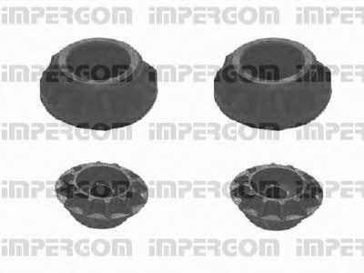 Impergom 32317/2 Rear shock absorber support 323172: Buy near me in Poland at 2407.PL - Good price!