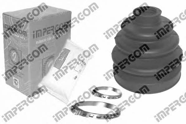 Impergom 39019 Bellow set, drive shaft 39019: Buy near me in Poland at 2407.PL - Good price!