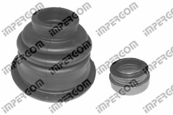 Impergom 36600 Bellow, driveshaft 36600: Buy near me in Poland at 2407.PL - Good price!