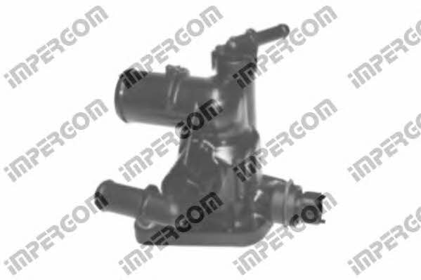 Impergom 90420 Coolant pipe flange 90420: Buy near me at 2407.PL in Poland at an Affordable price!