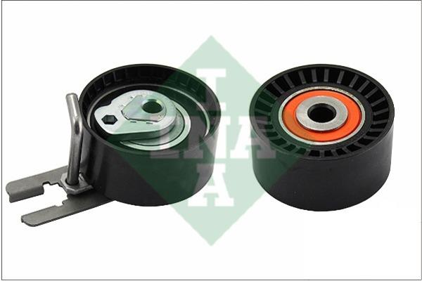 INA 530 0615 09 Timing Belt Pulleys (Timing Belt), kit 530061509: Buy near me at 2407.PL in Poland at an Affordable price!