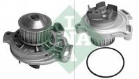 INA 538 0104 10 Water pump 538010410: Buy near me in Poland at 2407.PL - Good price!