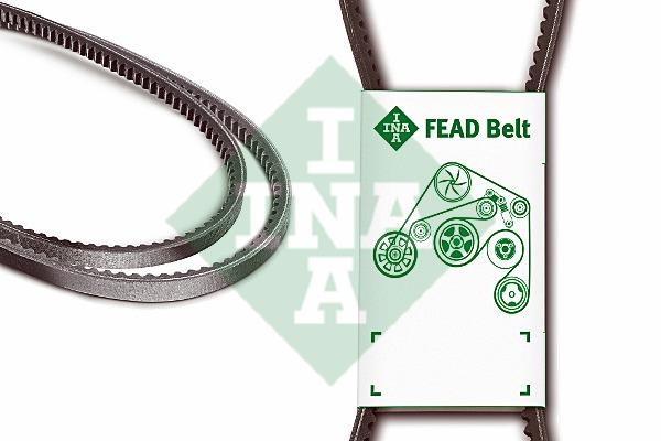 INA FB 10X960 V-belt 10X960 FB10X960: Buy near me at 2407.PL in Poland at an Affordable price!
