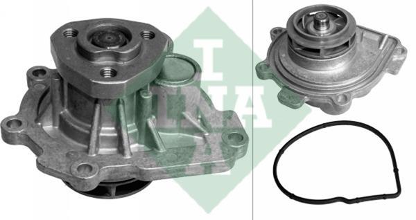 INA 538 0303 10 Water pump 538030310: Buy near me in Poland at 2407.PL - Good price!