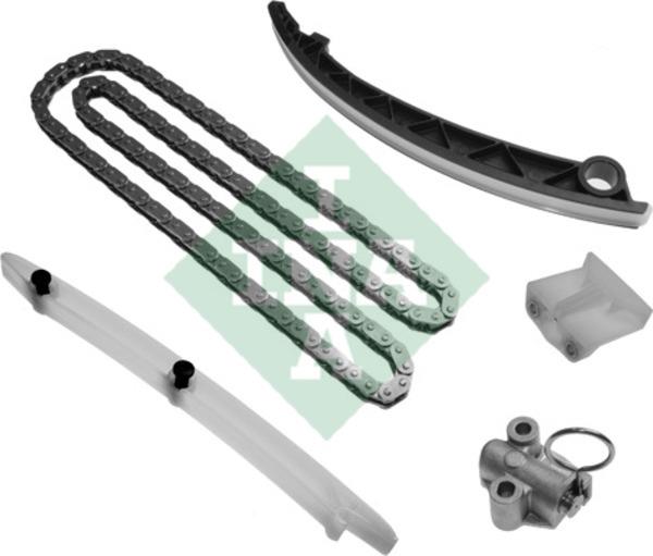INA 559 0062 10 Timing chain kit 559006210: Buy near me in Poland at 2407.PL - Good price!