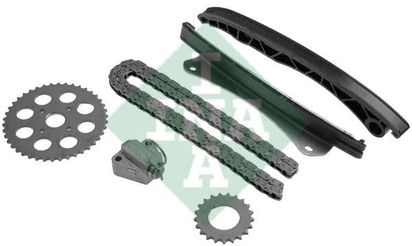 INA 559 0135 10 Timing chain kit 559013510: Buy near me in Poland at 2407.PL - Good price!