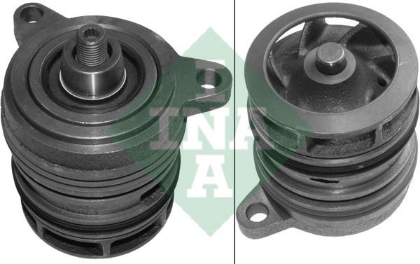 INA 538 0338 10 Water pump 538033810: Buy near me in Poland at 2407.PL - Good price!