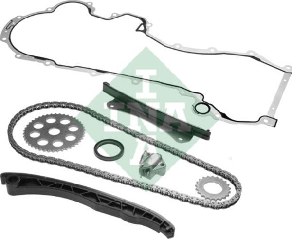 INA 559 0028 30 Timing chain kit 559002830: Buy near me in Poland at 2407.PL - Good price!