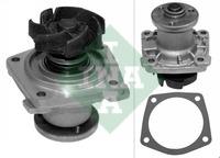 INA 538 0431 10 Water pump 538043110: Buy near me in Poland at 2407.PL - Good price!