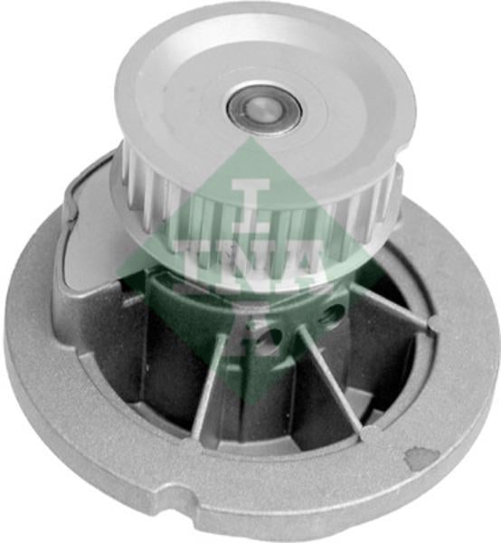 INA 538 0296 10 Water pump 538029610: Buy near me in Poland at 2407.PL - Good price!