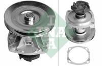 INA 538 0451 10 Water pump 538045110: Buy near me in Poland at 2407.PL - Good price!