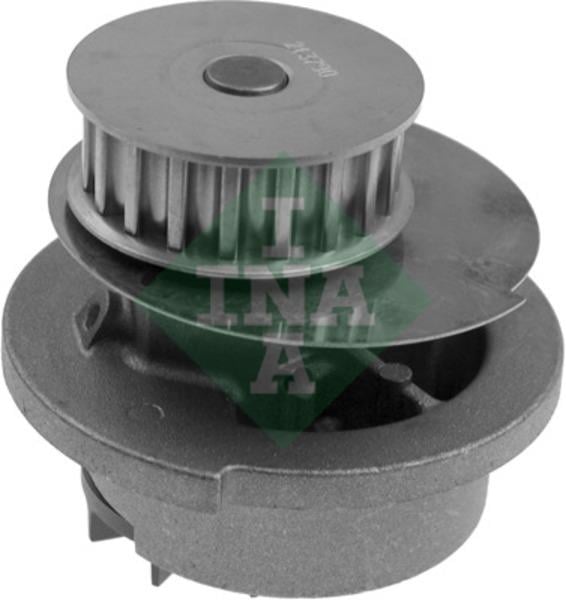 INA 538 0319 10 Water pump 538031910: Buy near me in Poland at 2407.PL - Good price!