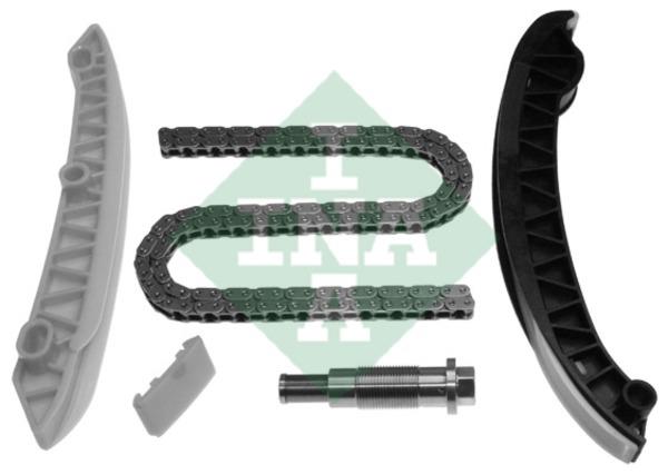 INA 559 0045 10 Timing chain kit 559004510: Buy near me in Poland at 2407.PL - Good price!