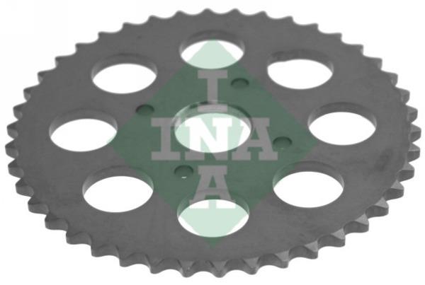 INA 554 0114 10 Camshaft Drive Gear 554011410: Buy near me in Poland at 2407.PL - Good price!