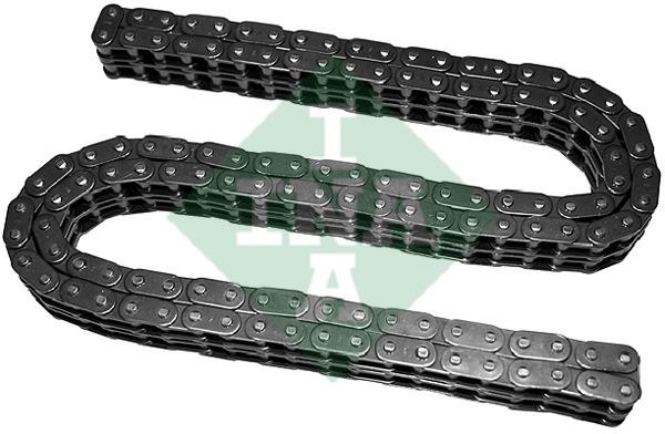 INA 553 0292 10 Timing chain 553029210: Buy near me in Poland at 2407.PL - Good price!