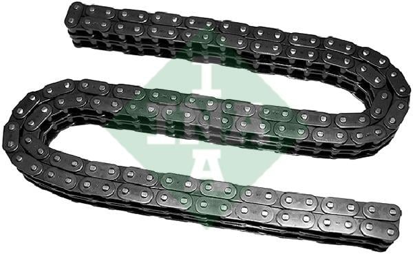 INA 553 0284 10 Timing chain 553028410: Buy near me in Poland at 2407.PL - Good price!