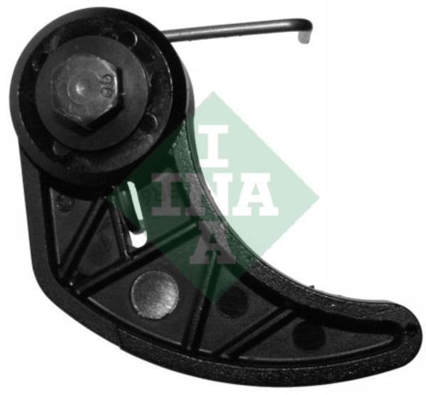 INA 551 0073 10 Oil Pump Chain Tensioner 551007310: Buy near me in Poland at 2407.PL - Good price!