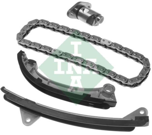 INA 559 0119 10 Timing chain kit 559011910: Buy near me in Poland at 2407.PL - Good price!