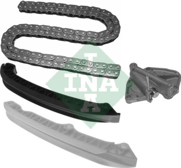 INA 559 0070 10 Timing chain kit 559007010: Buy near me in Poland at 2407.PL - Good price!