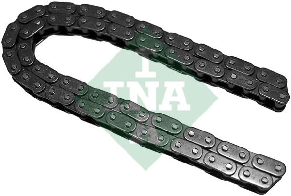INA 553 0060 10 Timing chain 553006010: Buy near me in Poland at 2407.PL - Good price!