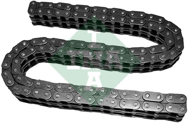 INA 553 0028 10 Timing chain 553002810: Buy near me in Poland at 2407.PL - Good price!