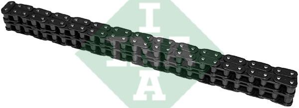 INA 553 0018 10 Timing chain 553001810: Buy near me in Poland at 2407.PL - Good price!