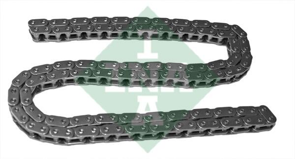 INA 553 0307 10 Timing chain 553030710: Buy near me in Poland at 2407.PL - Good price!