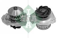 INA 538 0036 10 Water pump 538003610: Buy near me in Poland at 2407.PL - Good price!