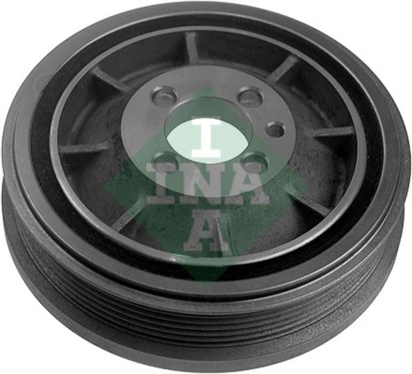 INA 544 0013 10 Pulley crankshaft 544001310: Buy near me in Poland at 2407.PL - Good price!