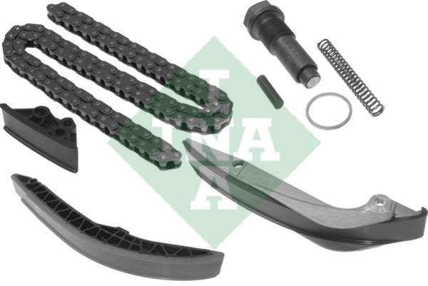 INA 559 0047 10 Timing chain kit 559004710: Buy near me in Poland at 2407.PL - Good price!