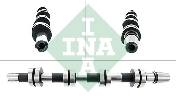 INA 428 0121 10 Camshaft 428012110: Buy near me in Poland at 2407.PL - Good price!