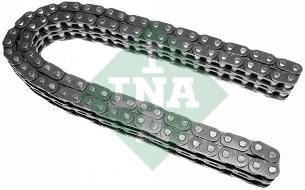INA 553 0098 10 Timing chain 553009810: Buy near me in Poland at 2407.PL - Good price!