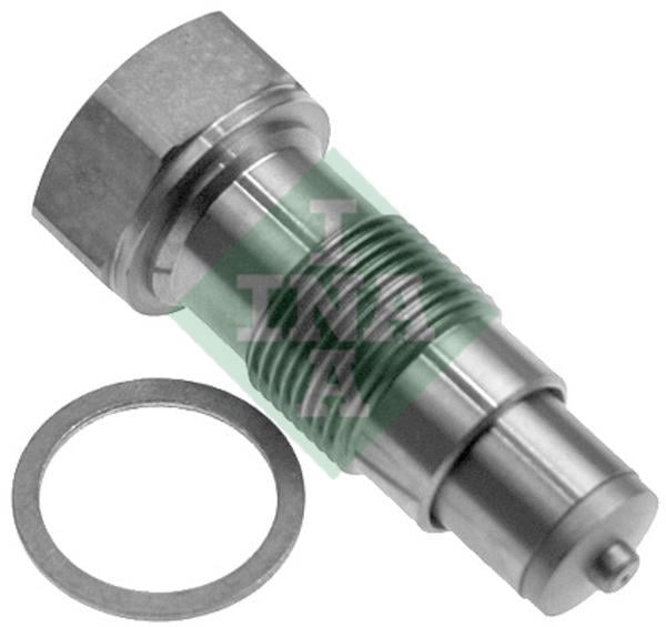 INA 551 0070 10 Timing Chain Tensioner 551007010: Buy near me in Poland at 2407.PL - Good price!