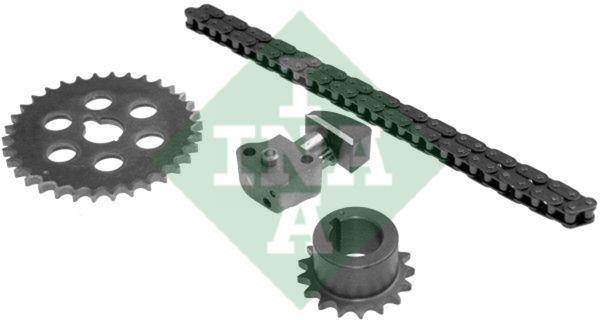 INA 559 0015 10 Timing chain kit 559001510: Buy near me in Poland at 2407.PL - Good price!