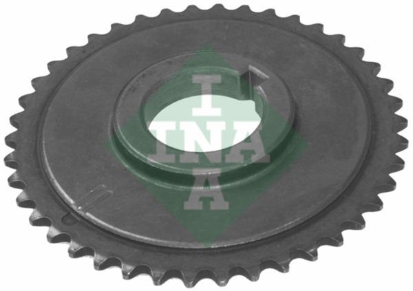 INA 554 0068 10 TOOTHED WHEEL 554006810: Buy near me in Poland at 2407.PL - Good price!