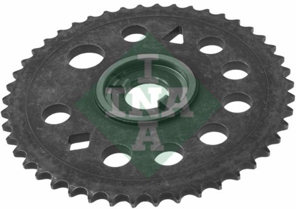 INA 554 0065 10 Camshaft Drive Gear 554006510: Buy near me in Poland at 2407.PL - Good price!