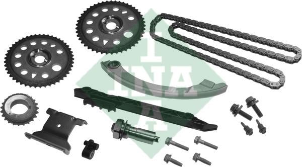 INA 559 0056 10 Timing chain kit 559005610: Buy near me in Poland at 2407.PL - Good price!