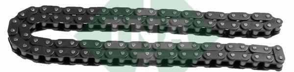 INA 553 0268 10 Timing chain 553026810: Buy near me in Poland at 2407.PL - Good price!