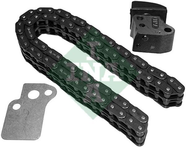 INA 559 0133 10 Timing chain kit 559013310: Buy near me in Poland at 2407.PL - Good price!