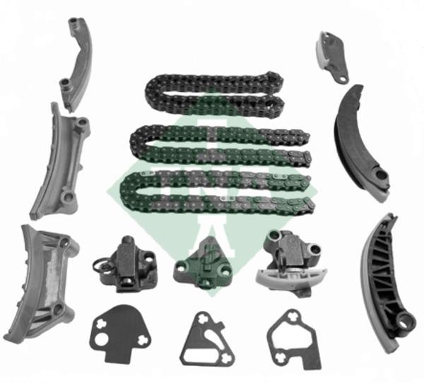 INA 559 0065 10 Timing chain kit 559006510: Buy near me in Poland at 2407.PL - Good price!