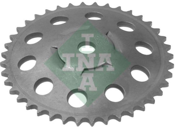 INA 553 0283 10 Camshaft Drive Gear 553028310: Buy near me in Poland at 2407.PL - Good price!