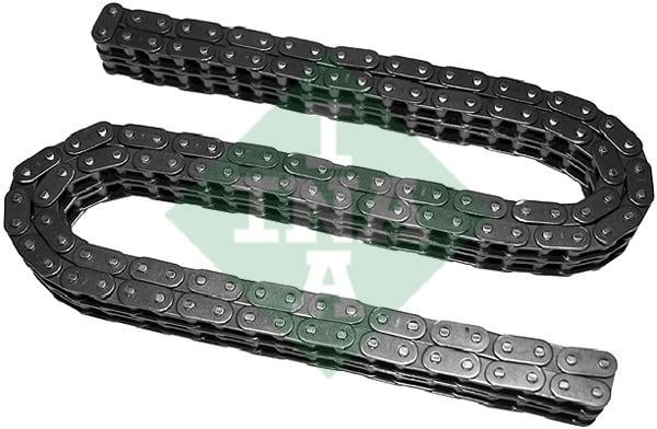 INA 553 0026 10 Timing chain 553002610: Buy near me in Poland at 2407.PL - Good price!