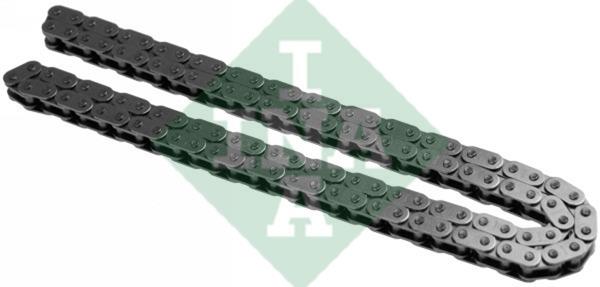 INA 553 0045 10 Timing chain 553004510: Buy near me in Poland at 2407.PL - Good price!