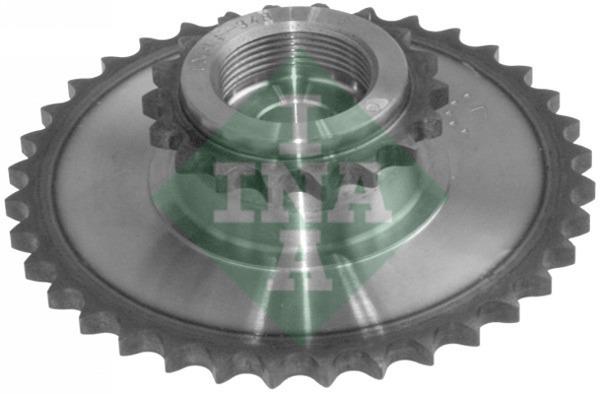 INA 554 0001 10 Fuel pump gear 554000110: Buy near me in Poland at 2407.PL - Good price!