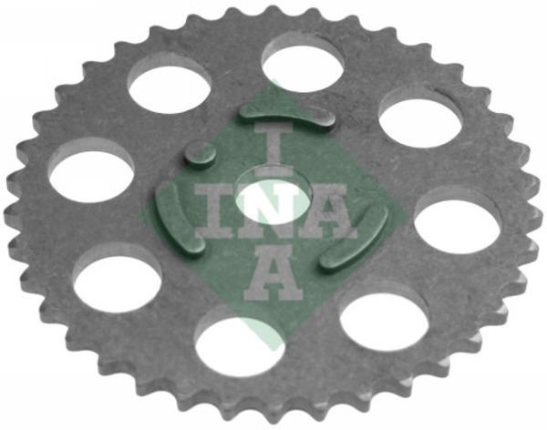 INA 554 0007 10 Camshaft Drive Gear 554000710: Buy near me in Poland at 2407.PL - Good price!