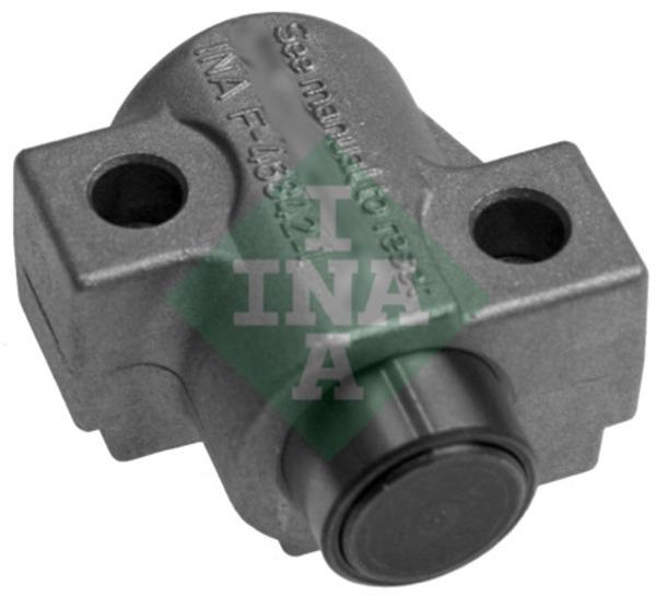 INA 551 0016 10 Timing Chain Tensioner 551001610: Buy near me at 2407.PL in Poland at an Affordable price!